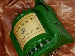 Трансформатор ТПП, ТП, ТН, ТАН, ТА, ТОТ, ТР, ТБС та подібні