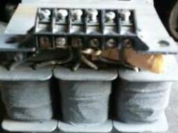 Трансформатор ТТ-0,63у3