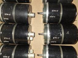 Трансформатор вращающийся ВТМ-1Г