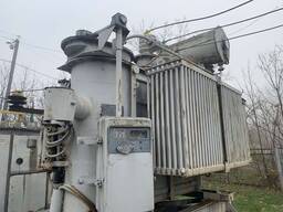 Трансформаторна підстанція ТП 35/6 КВ