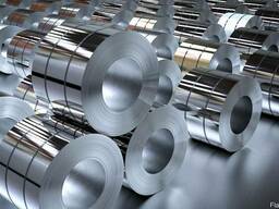 Трансформаторная сталь с карлитовым покрытием Маркастали3808