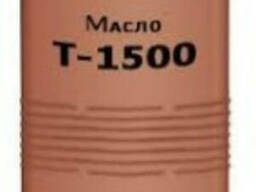 Трансформаторное масло отработанное