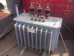 Трансформаторне мастило Т-750