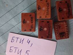 Трансформаторы БТИ4-10В. БТИ45-41В.