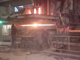 Электропечные трансформаторы для печей ДСП 0.5-6.0 т.