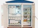 Комплектные трансформаторные подстанции, изготовление КТП, КТПГС, и др. - фото 1