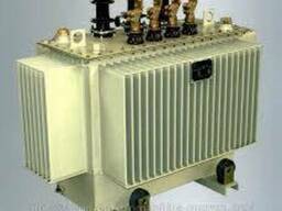 Трансформаторы силовые масляные ТМ ТМЗ ТМН ТДН ТДНС ТРДН