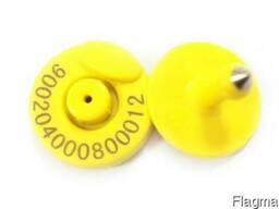 Транскодер для коров HDX, FDX Alflex USA