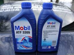 Трансмиссионное масло для АКПП MOBIL ATF 3309, (USA) 946мл