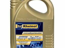 Трансмиссионное масло Rheinol, ATF Jako, 5л (ATF Jako)