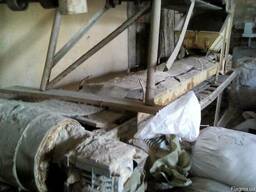 Транспортер ручной, 6 м