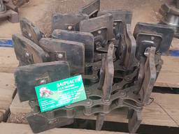 Транспортер цепной элеватора колосового ДОН-1500Б 08.134.000