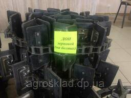 Транспортер цепной зернового элеватора ДОН-1500 Б