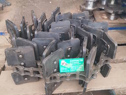 Транспортер цепной зернового элеватора ДОН-1500Б 08.254.000-