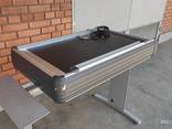 Транспортер для касового боксу - фото 3