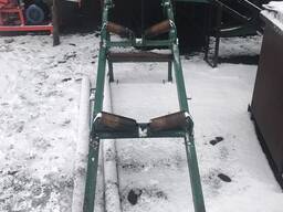 Транспортер роликовый