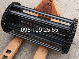 Транспортер роликовый (усиленный) на КТУ-10