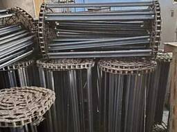 Транспортер роликовий КТУ-10