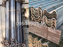 Транспортер РОУ-6 РОМ 00.1270 #ром001270. Скребок (планка) РОУ-6 ПИН 00.407 #пин00407