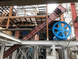 Транспортер скребковый цепной горизонтально наклонный - фото 2