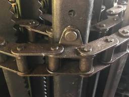 Транспортер наклонной камеры Дон