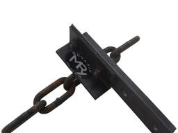 Транспортер у вивантажувальне корито ТСН-160А