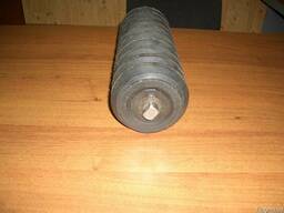 Транспортерные конвейерные , роликоопоры