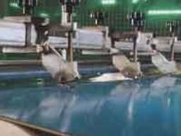 Транспортерные ленты и замки для соединения лент