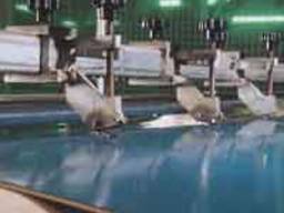 Транспортерные ленты, ремни, подшипники, шкивы