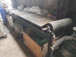 Транспортувальний конвейер