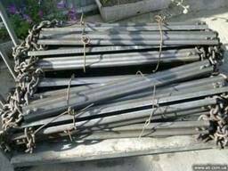 Транспортёр прт 10, Роу-6, кту 10, запчасти прт