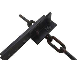 Транспортёр в выгрузное корыто ТСН-160А