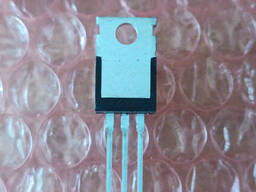 Транзистор 160N08 VS8402 корпус TO-220AB N-ch 80V 160A