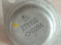 Транзистор 2Т819В