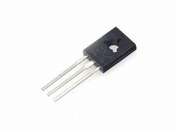 Транзистор биполярный PNP 2SB772 B772 TO-126 3A/30V