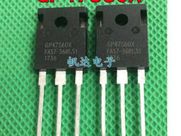 Транзистор GP47S60X