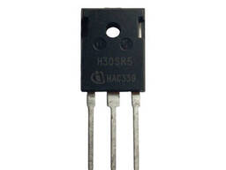 Транзистор H30SR5, Оригинал IHW30N160R5