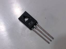 Транзистор КТ817Г