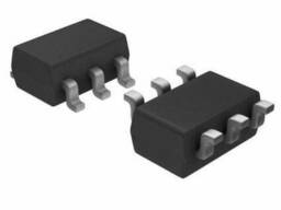 Транзистор Полевой FDC86244 150V 2,3A N-ch 144mOhm - 5грн/шт