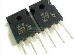 Транзистор STW20NC50 W20NC50 500V 20A