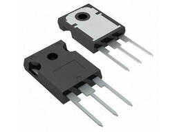 Транзистор STW43NM60ND 43NM60ND 600V 45A