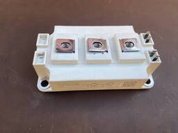 Транзисторный IGBT модули Semikron SKM 150GB128DE