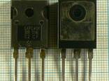 Транзисторы IGBT 17 видов в магазине Радиодетали у Бороды - фото 2
