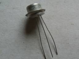Транзисторы КТ801А, КТ801Б