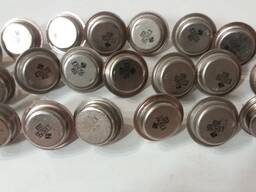 Транзистори КТ805А, КТ805АМ, КТ805Б, КТ805ИМ