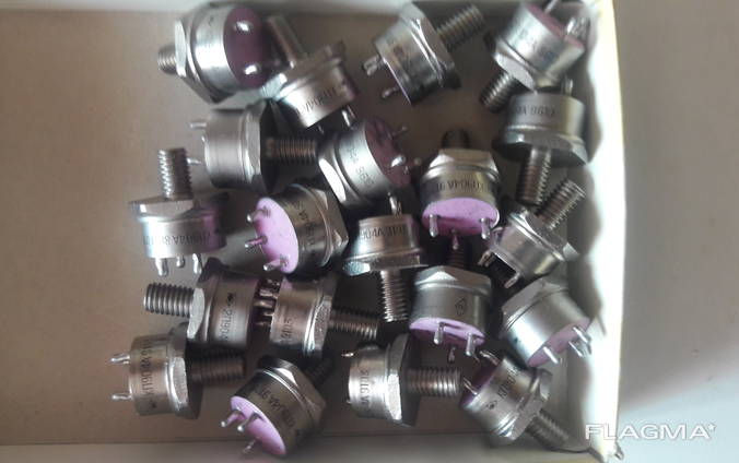 Транзисторы Полевые КПС104 КП301 КП302 КП303 КП305 КП350 КП901А КП902Б ...