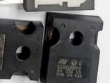 Транзистори польові MOSFET та IGBT зі складу НВП ІМС - фото 9