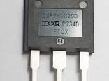 Транзистори польові MOSFET та IGBT зі складу НВП ІМС - фото 10