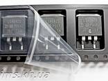 Транзистори польові MOSFET та IGBT зі складу НВП ІМС - фото 11