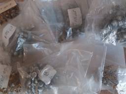Транзистори КТ104А, 2Т301Г, КТ301Г, 2Т301Д, КТ301Д, 2Т301Е, 2Т301Ж, 2Т312А, 2Т312Б, 2Т312В